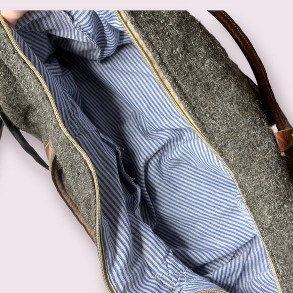 The Barrel Shack Handmade The Grant Bag - Picture 5 of 7